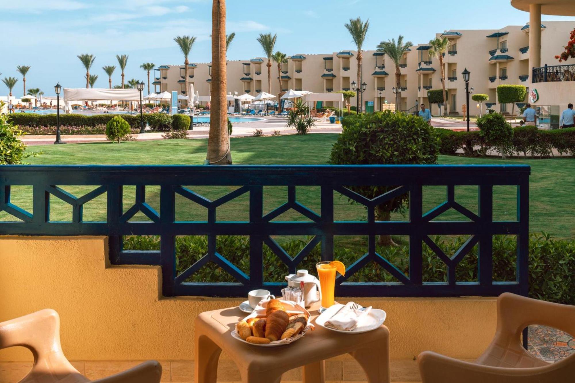 Grand Oasis Resort Sharm el-Sheikh Exterior photo